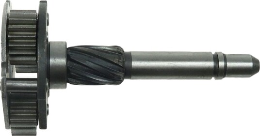 Hulhjul, planetgir (starter) AS-PL SG3023