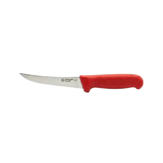 Sanelli Supra Utbeiningskniv / Flåkniv 13cm - Fleksibel Sanelli Supra Utbeiningskniv / Flåkniv 13cm - Fleksibel