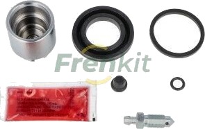 FRENKIT 234937 Reparasjonssett, bremsecaliper