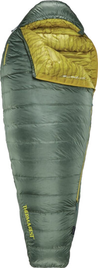 Therm-A-Rest Questar 20f/-6c Long  unisex