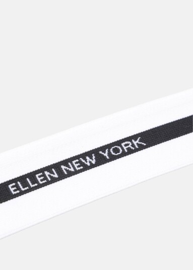Ellen New York Bralette Straps