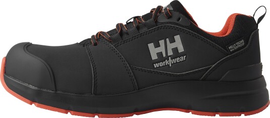 Helly Hansen Workwear Vernesko Manchester MXR 78322-992 Svart, S7S 48