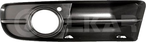 Ventilasjonsgitter ALKAR 4926503