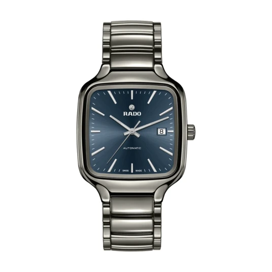 Rado, Dame, Accessories, Blå, ONE SIZE,