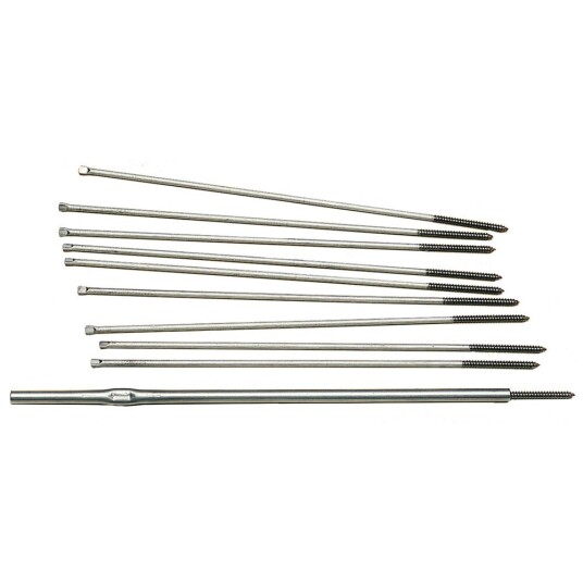 Teknikk AS Murbinder 17 For Tre 250 mm Teknikk AS Murbinder 17 For Tre 250 mm