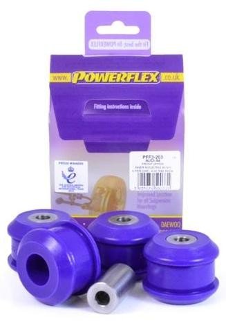 Feste, styrestag Powerflex PFF3-203