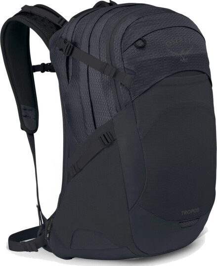 Osprey Tropos Black OS Osprey Tropos Black OS