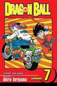 Dragon Ball, Vol. 7 Av Akira Toriyama