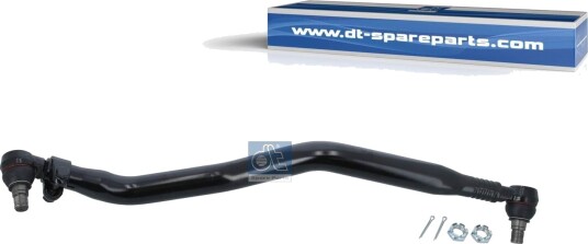 Styrestag DT Spare Parts 1.19450 Styrestag DT Spare Parts 1.19450