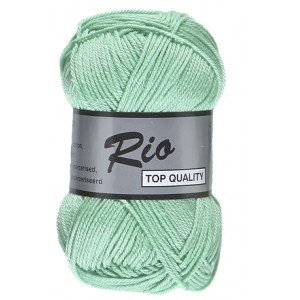 Lammy Rio Garn Unicolor 841