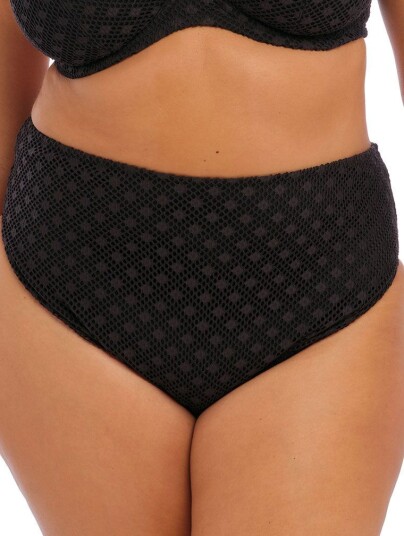 Swim Elomi Bazaruto Mid Rise Bikini Brief-40 40