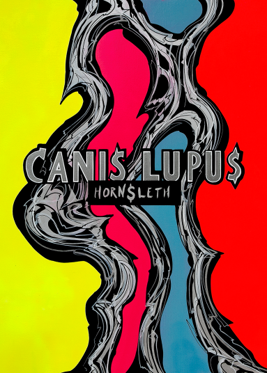 Canis Lupus av Hornsleth Canis Lupus av Hornsleth