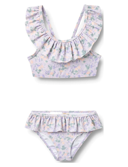 Wheat Bikini Bothilda Purple 98