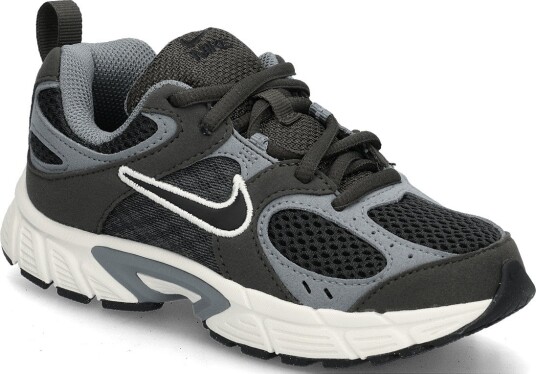 Nike Nike V5 Rnr Suede Lace (Ps) - ANTHRACITE/BLACK-COOL GREY-NEW - 32