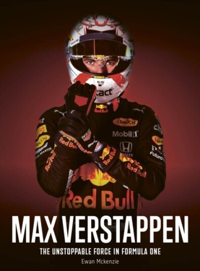 Max Verstappen Max Verstappen