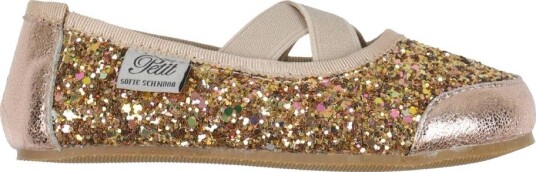 Sofie Schnoor Ballerina Futter Peach 26