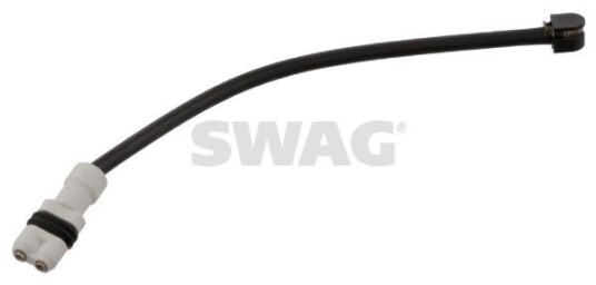 Slitasjevarsler bremseklosser SWAG 30 94 4648