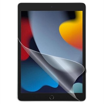 iPad 10.2 2019/2020/2021 Skjermbeskytter - Antirefleks iPad 10.2 2019/2020/2021 Skjermbeskytter - Antirefleks