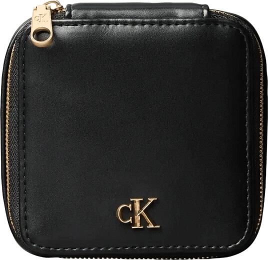 Calvin Klein Ck Jewelry Box Black ONE SIZE