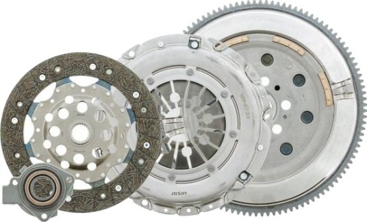 Clutchsett AISIN SCKE-OP96R