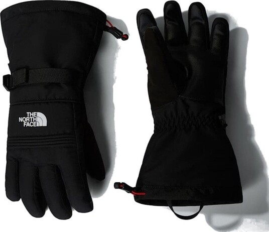 The North Face Montana Glove Tnf Black The North Face Montana Glove Tnf Black