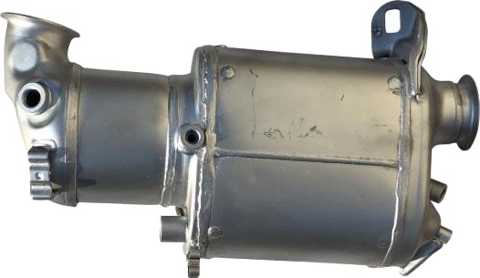 Partikkelfilter VEGAZ VK-404 Partikkelfilter VEGAZ VK-404