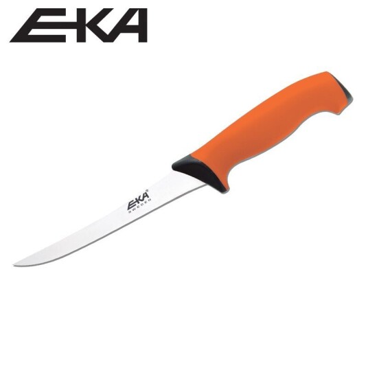Eka Utbeningskniv Orange 16 cm Eka Utbeningskniv Orange 16 cm