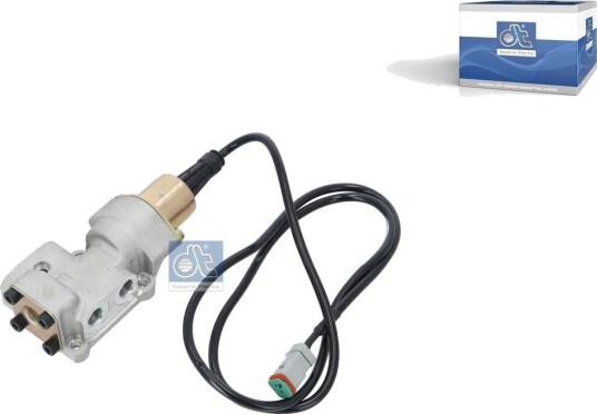 Magnetventil DT Spare Parts 1.12096