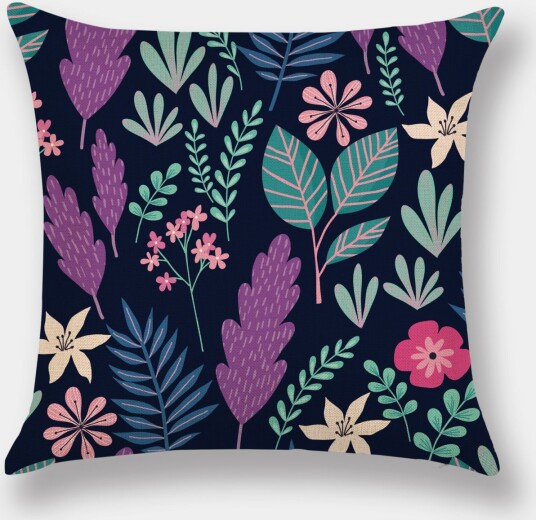 Tc Home Putetrekk 50 x 50 cm Size: 50 x 50 cm