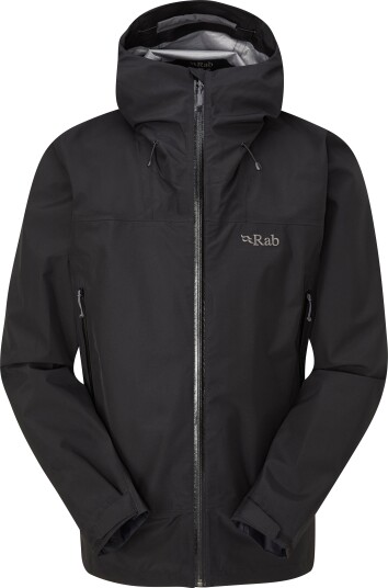 Rab Namche Gtx Jacket M Black M