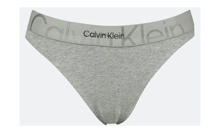 Calvin Bikinitruser – Embossed Icon Male XXL