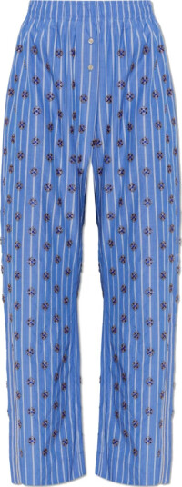 Munthe Viologen Blue 36