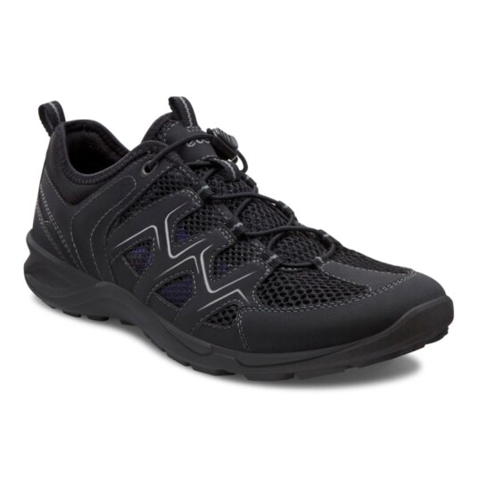 Ecco Women's Terracruise LT 41, Black