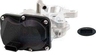MEAT & DORIA 88340 EGR-ventil