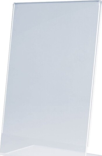 Magnetoplan 43103, A4, Gjennomsiktig, 210 Mm, 297 Mm, 1 Stykker Magnetoplan 43103, A4, Gjennomsiktig, 210 Mm, 297 Mm, 1 Stykker