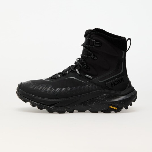 Hoka M Kaha 2 Frost GTX Black/Black Black/Black 46 2/3 Hoka M Kaha 2 Frost GTX Black/Black Black/Black 46 2/3