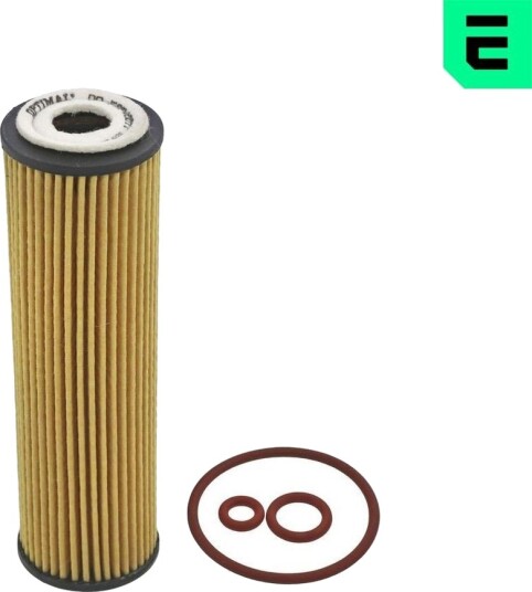 OPTIMAL OP-FOF40011 Oljefilter OPTIMAL OP-FOF40011 Oljefilter