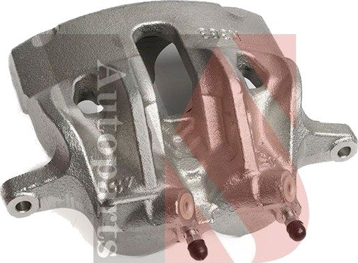 Bremsecaliper YSPARTS YS-BC1504