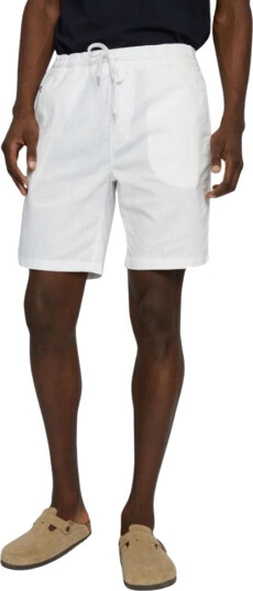 Matinique Mabarton Short - White - XL Matinique Mabarton Short - White - XL
