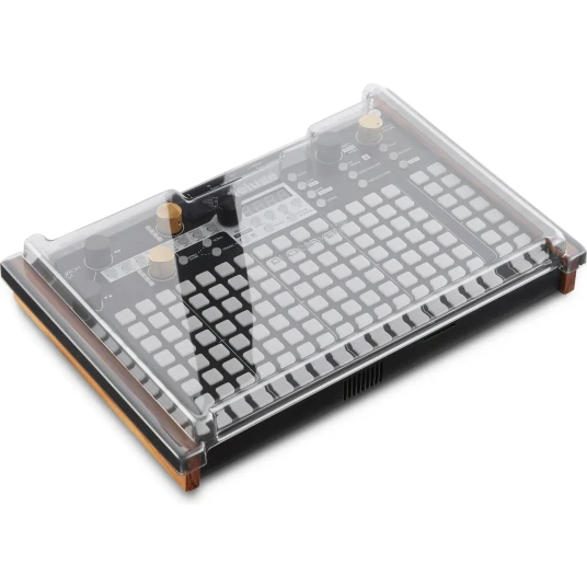 Decksaver Synthstrom Audible Deluge