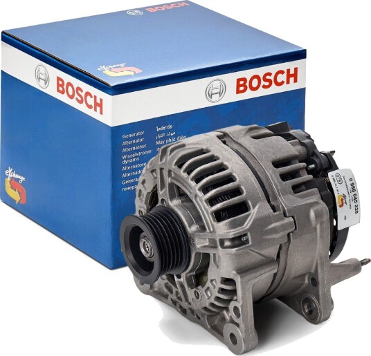 Dynamo BOSCH 0 986 045 320