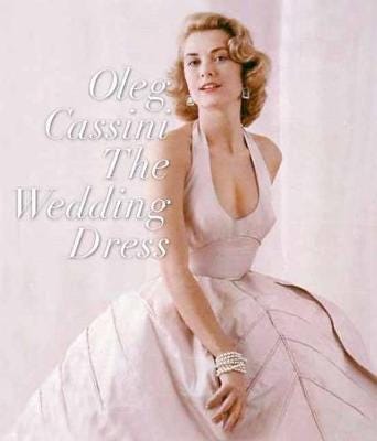 The Wedding Dress