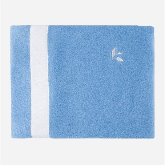 Kibo Classic Stripe Neckband Light Blue W Pe