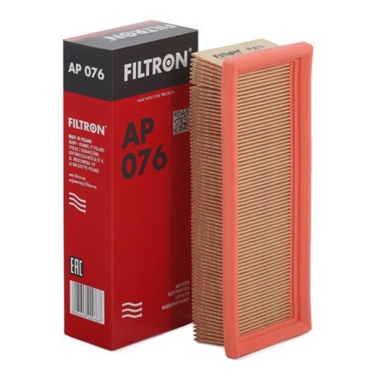 Luftfilter FILTRON AP 076 Luftfilter FILTRON AP 076