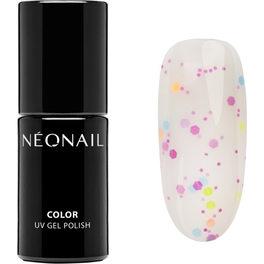 NEONAIL UV Gel Polish Game Set Glam