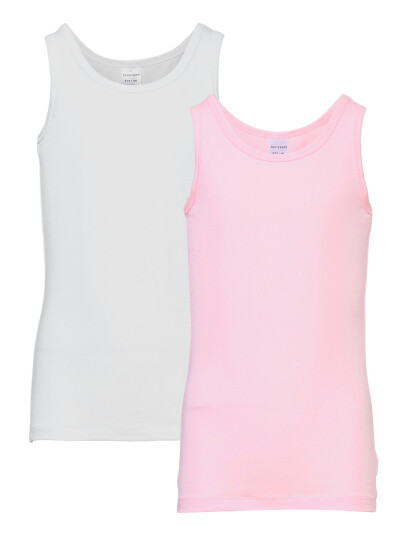 Schiesser Shirt 0/0 Pink 92 Schiesser Shirt 0/0 Pink 92