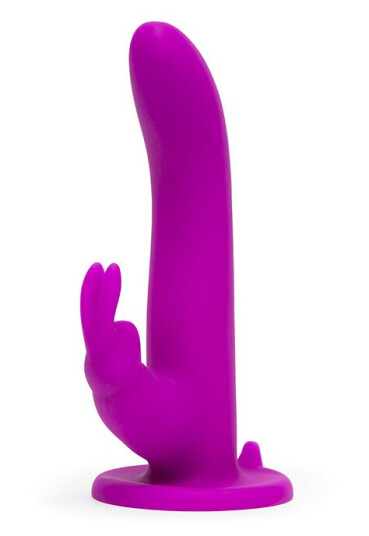 Happy Rabbit Strap on rabbitvibrator Happy Rabbit Happy Rabbit Strap on rabbitvibrator Happy Rabbit