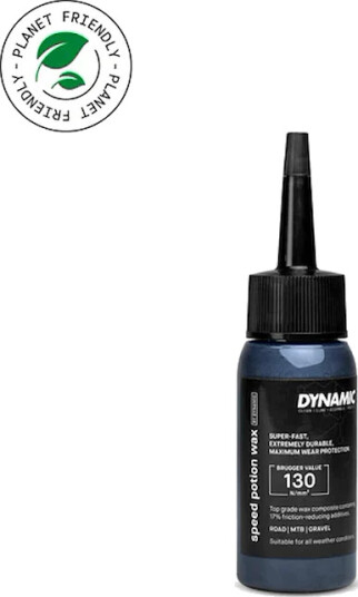 Dynamic Speed Potion Wax kjedevoks 50ml