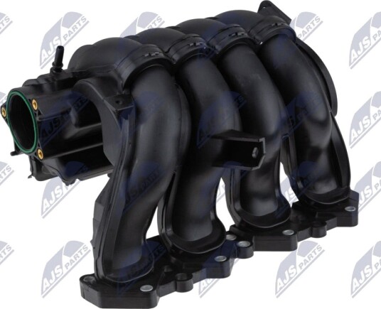Innsugsmanifold NTY BKS-CT-002