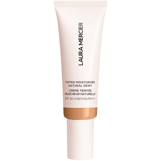 Laura Mercier Tinted Moisturizer Natural Dewy 4C Hazel 45 ml med SPF 30